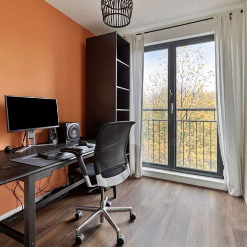 Foto #13 Appartement Marcusstraat Amsterdam