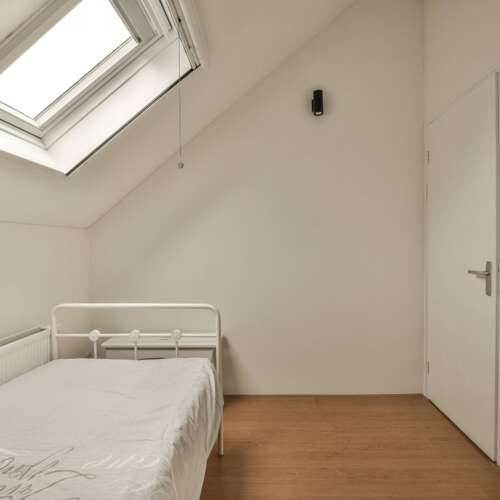 Foto #10 Appartement Bertha von Suttnerlaan Amstelveen