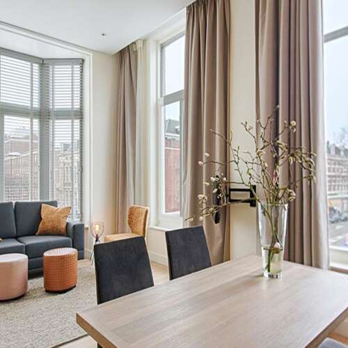 Foto #0 Appartement Laan Copes van Cattenburch Den Haag