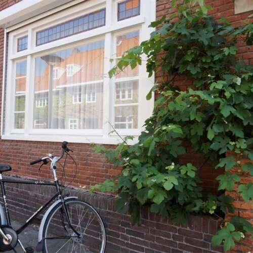 Foto #28 Huurwoning Chopinstraat Amsterdam