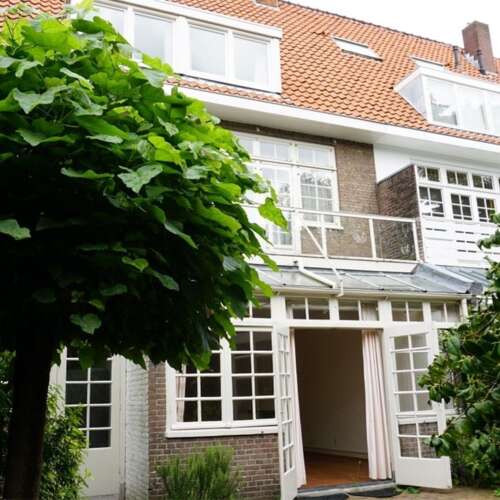 Foto #2 Huurwoning Chopinstraat Amsterdam