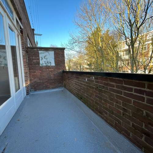 Foto #2 Appartement Flakkeesestraat Rotterdam