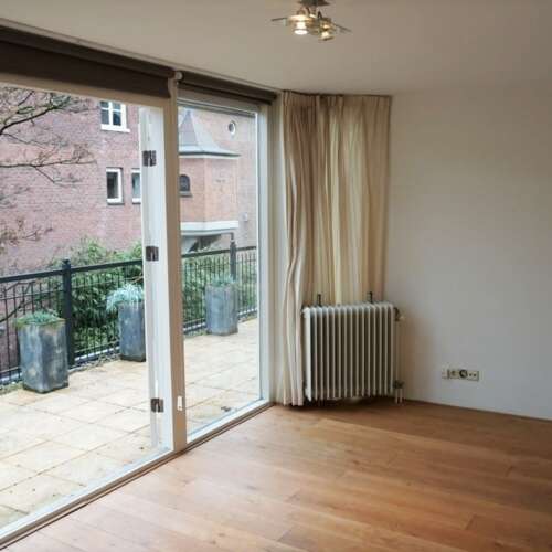 Foto #5 Appartement Prinsengracht Amsterdam