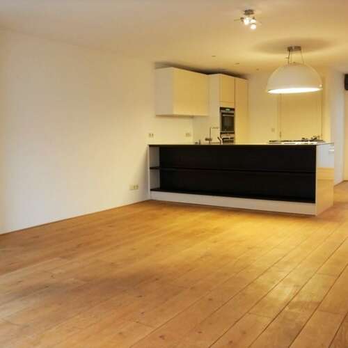 Foto #2 Appartement Prinsengracht Amsterdam