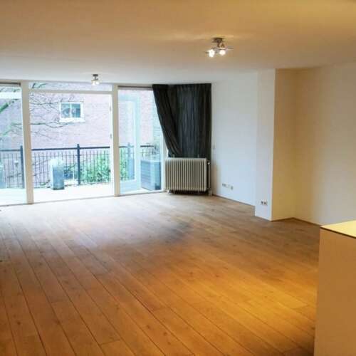 Foto #4 Appartement Prinsengracht Amsterdam