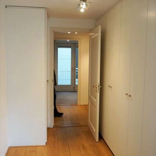 Foto #9 Appartement Prinsengracht Amsterdam