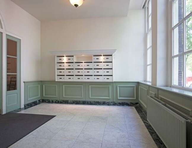 Foto #20 Appartement Prinsengracht Amsterdam