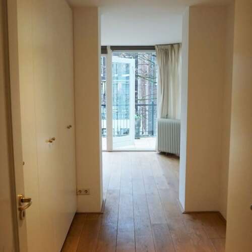 Foto #3 Appartement Prinsengracht Amsterdam