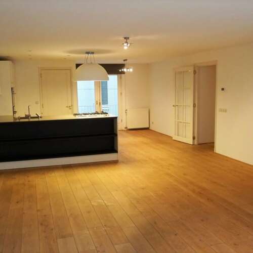 Foto #1 Appartement Prinsengracht Amsterdam