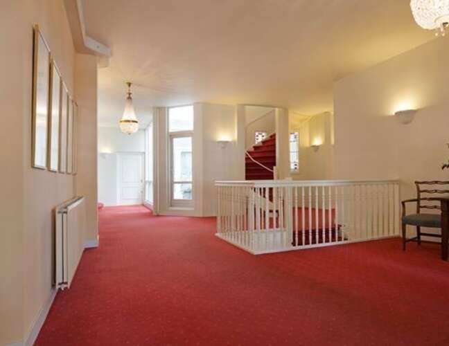 Foto #18 Appartement Prinsengracht Amsterdam