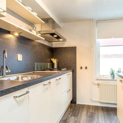 Foto #5 Appartement Kievitenlaan Veere