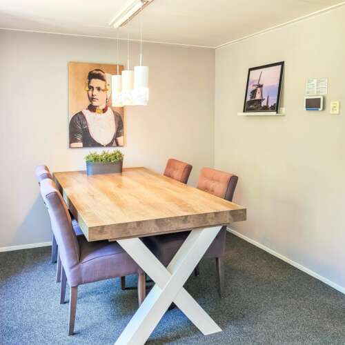 Foto #8 Appartement Kievitenlaan Veere