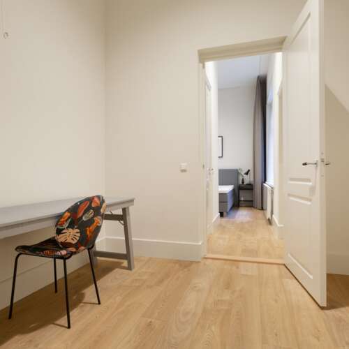 Foto #11 Appartement Herengracht Den Haag