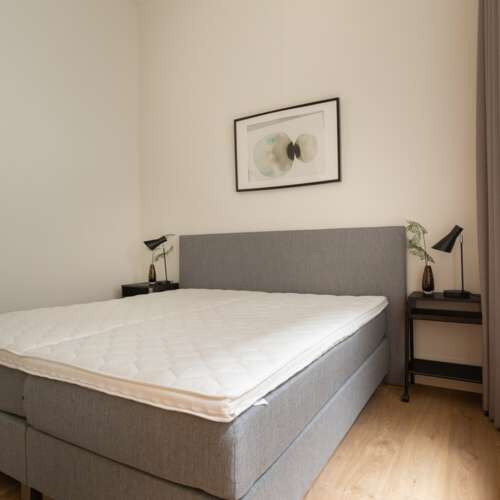 Foto #13 Appartement Herengracht Den Haag