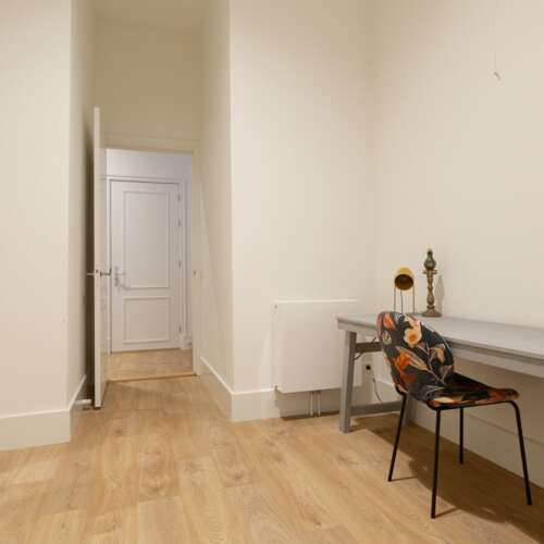 Foto #12 Appartement Herengracht Den Haag