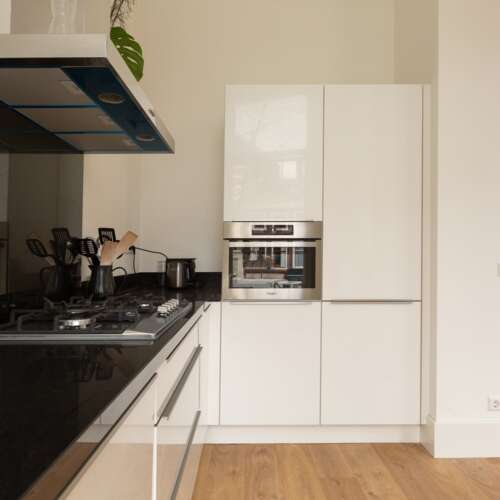 Foto #2 Appartement Herengracht Den Haag