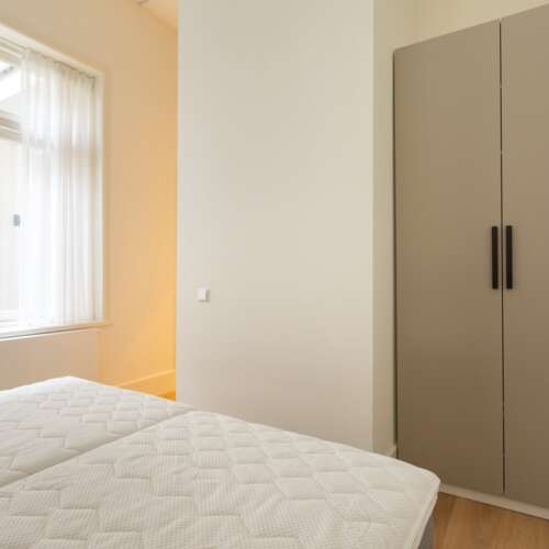 Foto #15 Appartement Herengracht Den Haag