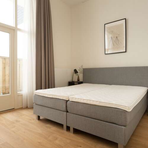 Foto #6 Appartement Herengracht Den Haag