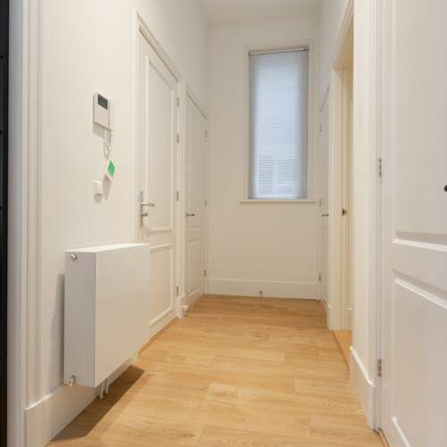 Foto #4 Appartement Herengracht Den Haag