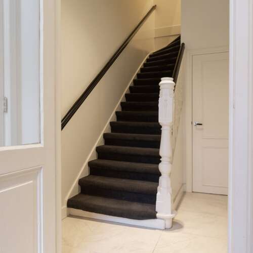 Foto #18 Appartement Herengracht Den Haag