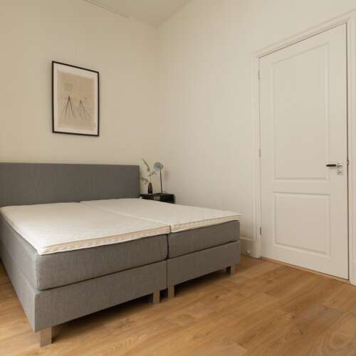 Foto #7 Appartement Herengracht Den Haag