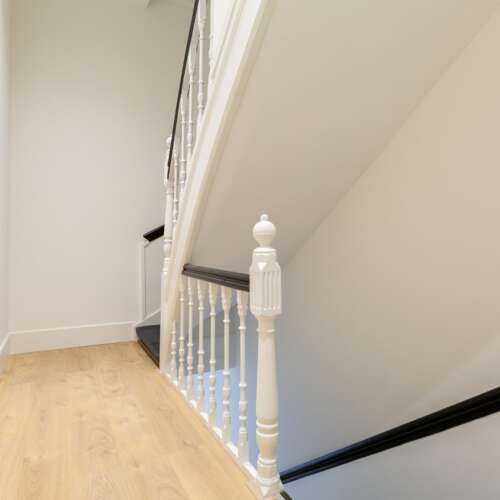 Foto #17 Appartement Herengracht Den Haag