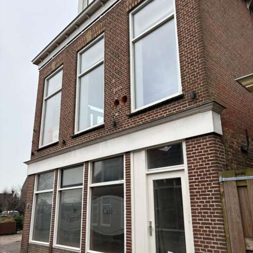 Foto #0 Appartement Rijksweg Jirnsum