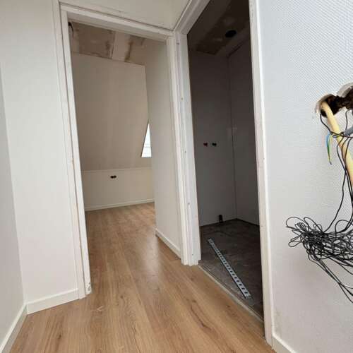 Foto #1 Appartement Rijksweg Jirnsum