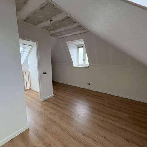 Foto #2 Appartement Rijksweg Jirnsum