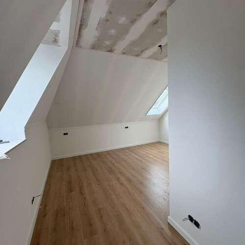 Foto #3 Appartement Rijksweg Jirnsum