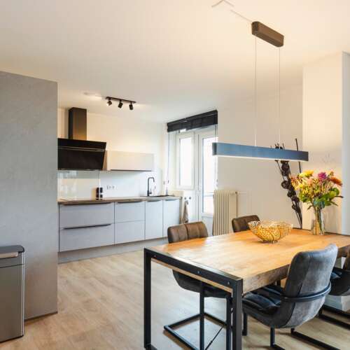 Foto #2 Appartement Ir. Lelystraat Heerlen