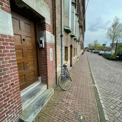 Foto #20 Appartement Galgewater Leiden