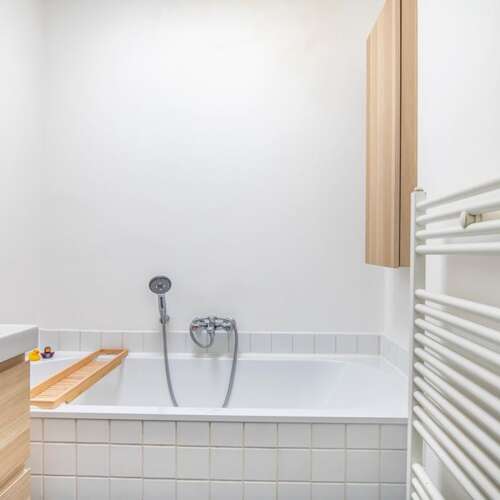 Foto #19 Appartement Dresselhuysstraat Rotterdam