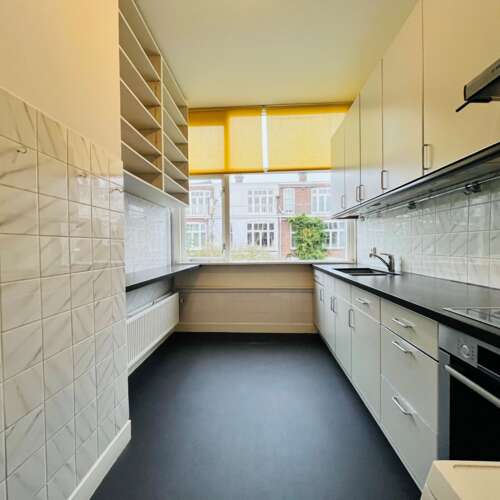 Foto #2 Huurwoning van Slingelandtstraat Den Haag