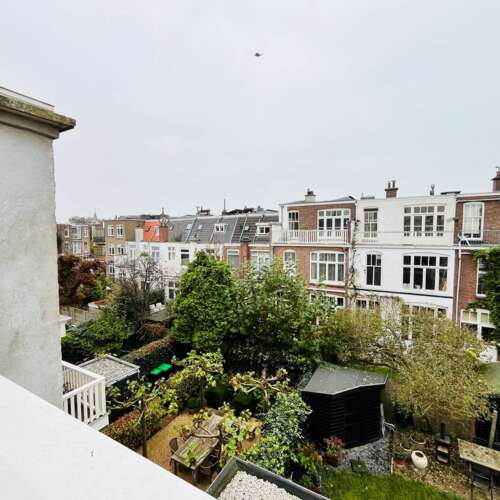 Foto #14 Huurwoning van Slingelandtstraat Den Haag