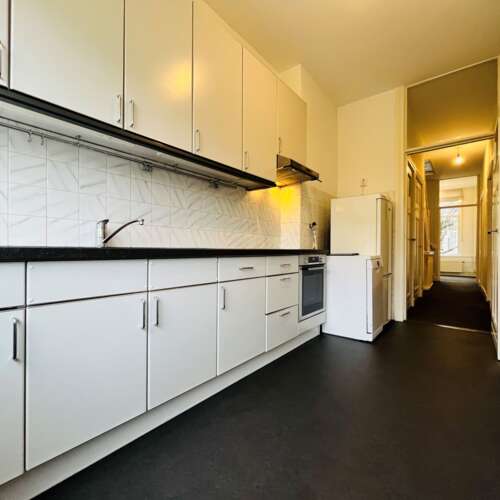 Foto #3 Huurwoning van Slingelandtstraat Den Haag