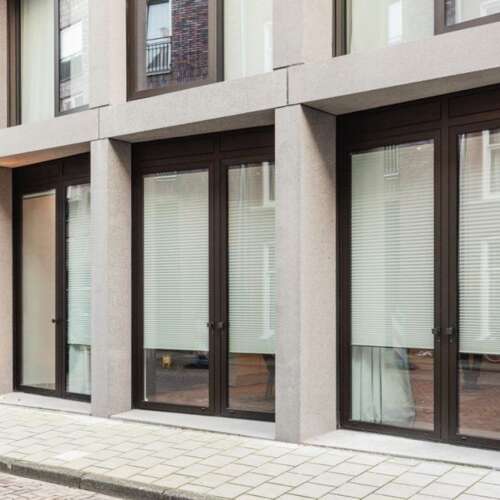 Foto #2 Appartement Fokke Simonszstraat Amsterdam