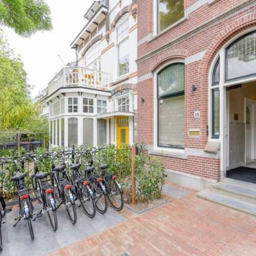 Foto #11 Appartement Geestbrugweg Rijswijk (ZH)