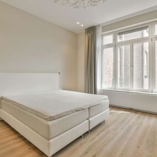 Foto #20 Huurwoning Amsteldijk Amsterdam