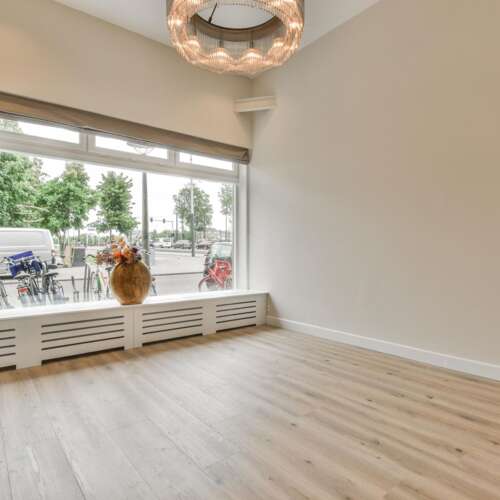 Foto #1 Huurwoning Amsteldijk Amsterdam