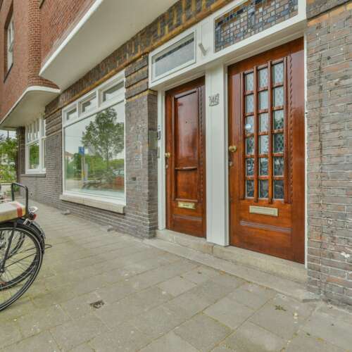 Foto #29 Huurwoning Amsteldijk Amsterdam