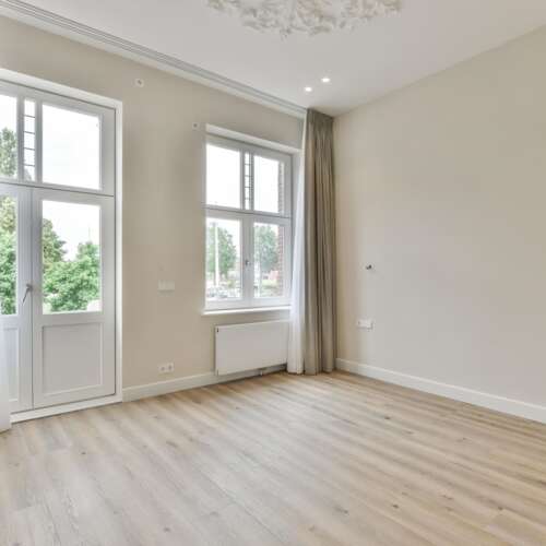 Foto #12 Huurwoning Amsteldijk Amsterdam