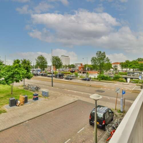 Foto #25 Huurwoning Amsteldijk Amsterdam