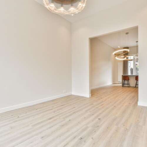 Foto #2 Huurwoning Amsteldijk Amsterdam