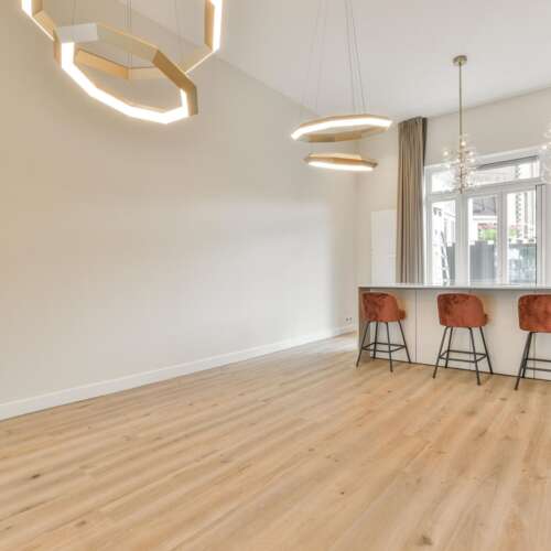 Foto #4 Huurwoning Amsteldijk Amsterdam