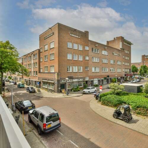 Foto #24 Huurwoning Amsteldijk Amsterdam