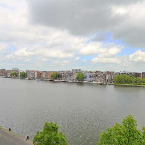 Foto #4 Appartement Veemkade Amsterdam