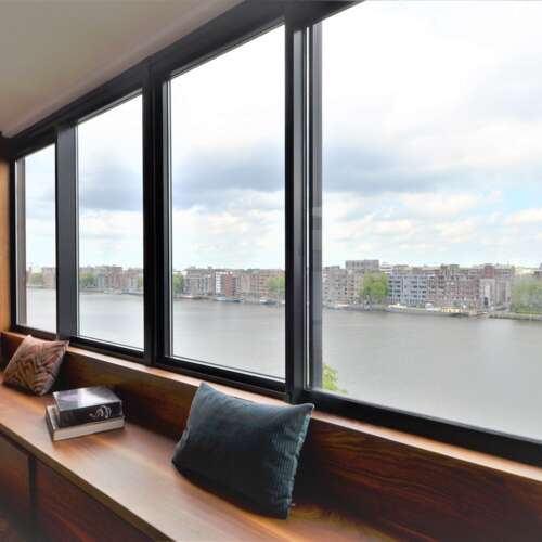 Foto #3 Appartement Veemkade Amsterdam
