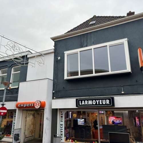 Foto #0 Appartement Langestraat Winschoten