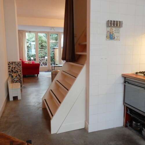 Foto #13 Appartement Westerstraat Delft